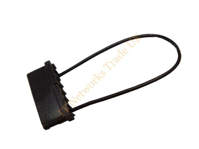 922-9877 Apple Hard Drive Temperature Jumper Plug Power Cable for iMac A1311 Miscellaneous Cable