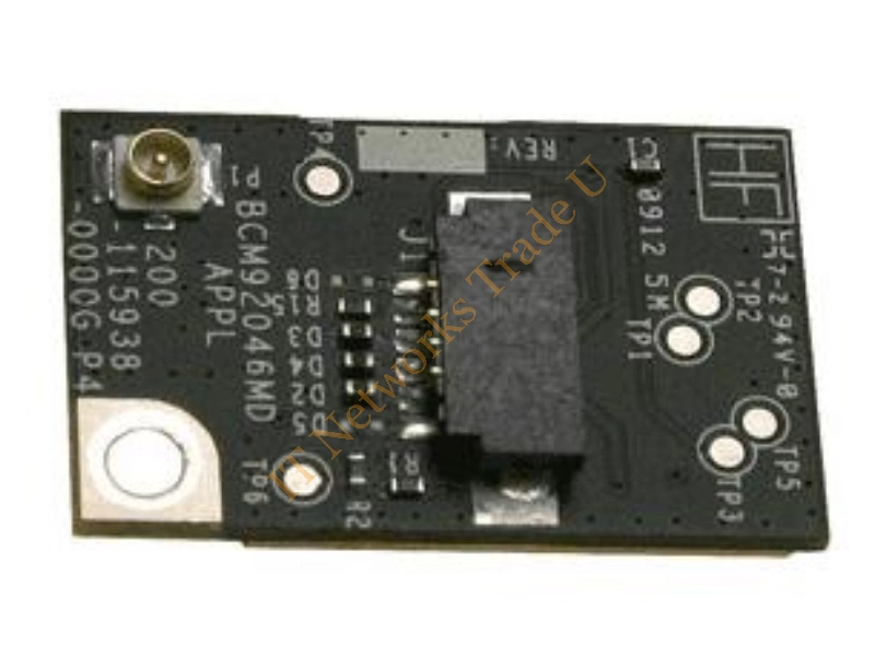 922-9902 Apple Bluetooth Board for iMac 21.5-inch Mid 2010 A1311 Wireless Accessory