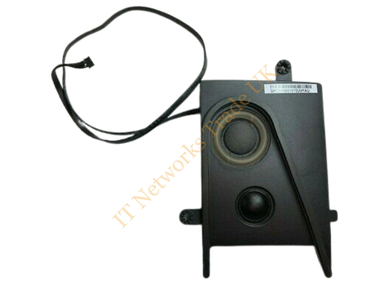 922-9937 Apple Left Speaker Assembly for 27-inch Thunderbolt Display Desktop System Accessory
