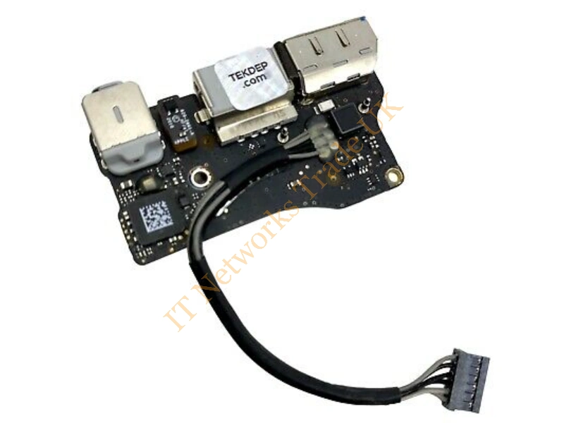 922-9963 Apple I/O Board for MacBook Air 13 Laptop Accessory