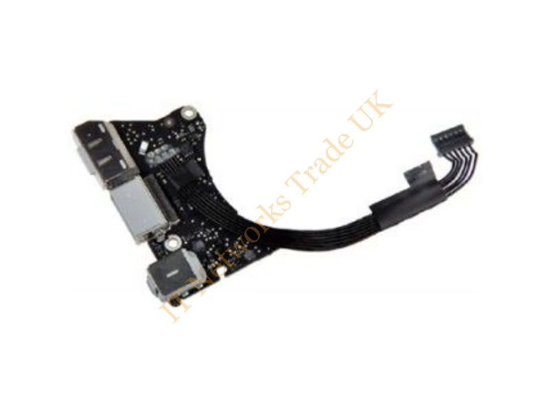 922-9972 Apple MagSafe DC-In Board for MacBook Air 11 Laptop Accessory