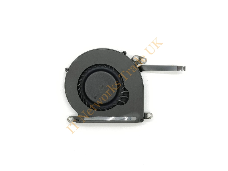 922-9973 Apple CPU Fan for MacBook Air 11.6-inch (Mid 2011 to Early 2015) Cooling Fan