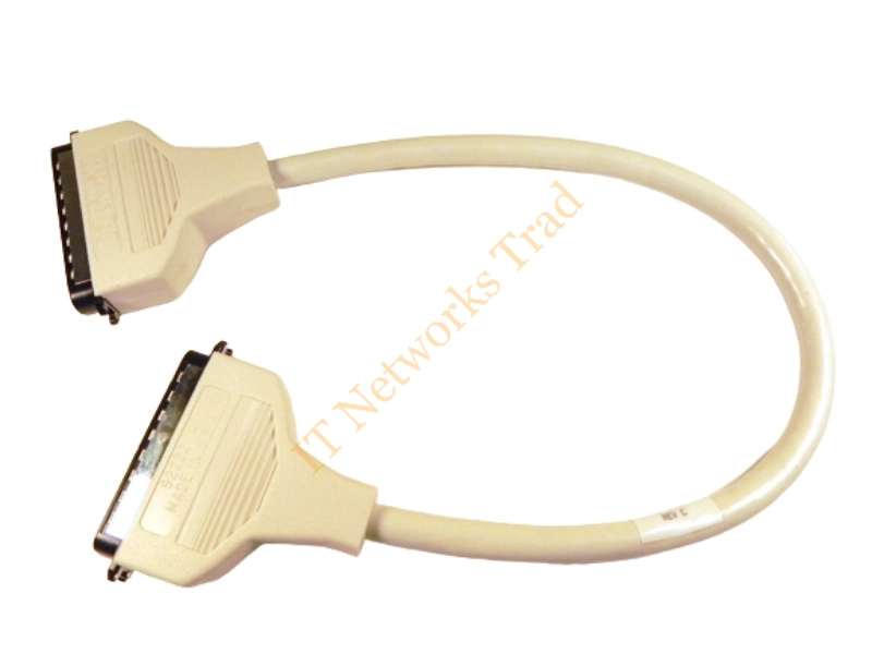 92222A HP 0.5m Single-Ended SCSI-2 Interface Cable Data Cable