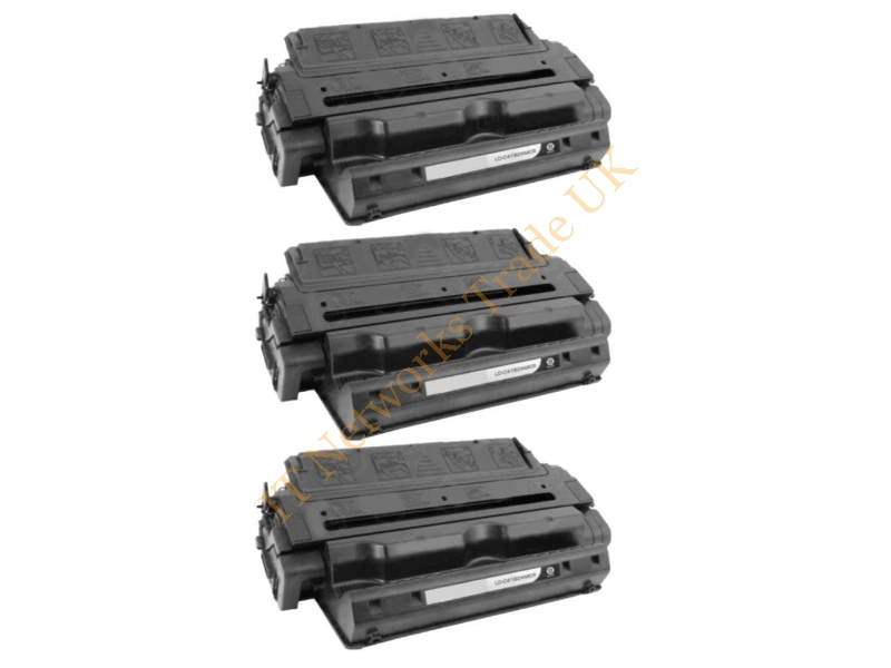 92291A HP 3D Tech Toner Cartridge  LaserJet 92291A