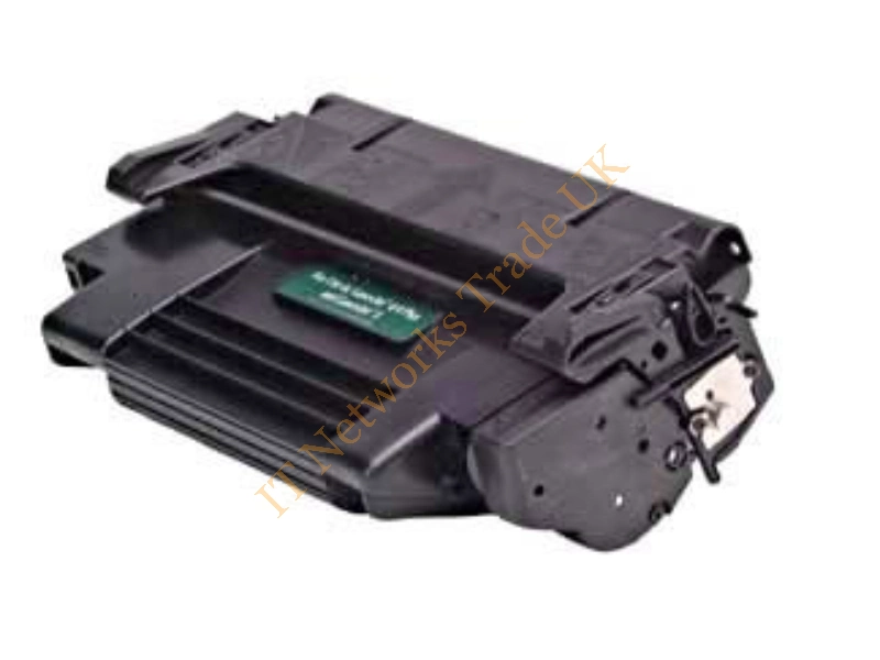92298A HP 98A Toner Cartridge (Black)  LaserJet 4/4+/4M/4M+/5/5M/5N Series Printer