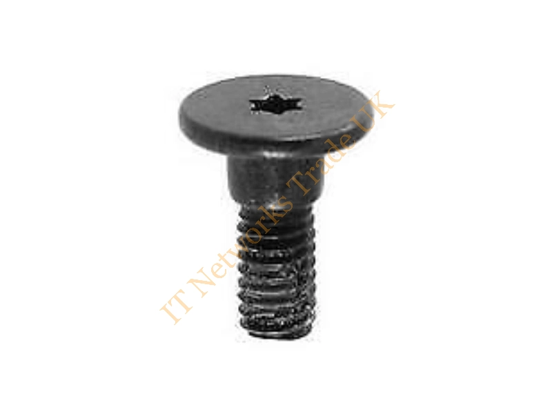 923-0008 Apple T6 Torx All-In-One Cable Clamp Screw for A1407 Desktop System Accessory