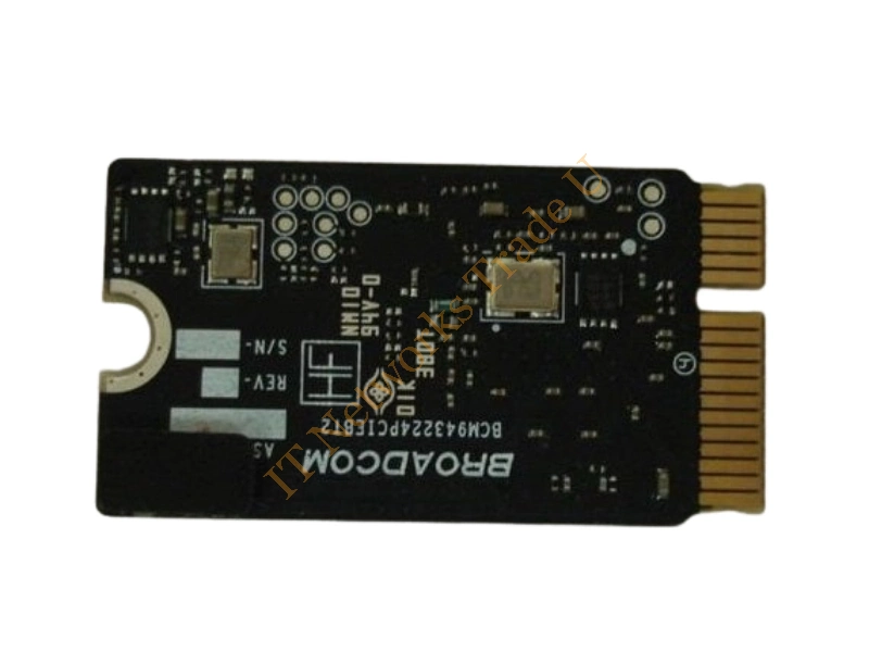 923-0023 Apple Airport / Bluetooth Card for MacBook Air 11 Wireless Accessory
