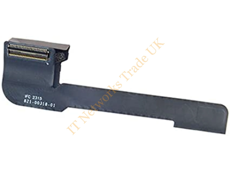 923-00404 Apple Timing Controller (TCON) Board Flex Cable for MacBook Retina 12 Miscellaneous Cable