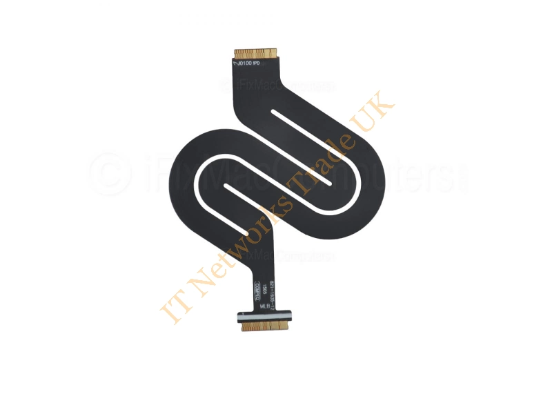 923-00407 Apple Input Device (IPD) Flex Cable for MacBook Retina 12 Miscellaneous Cable