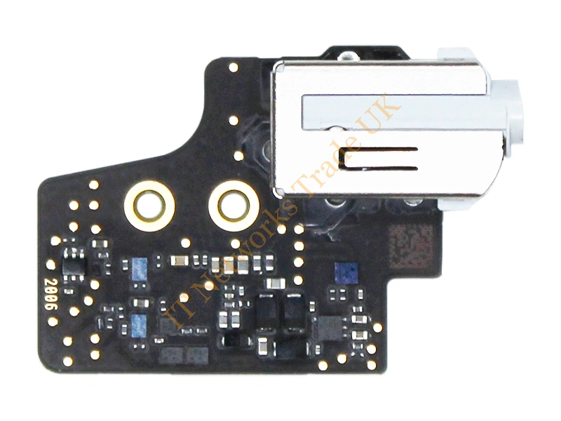 923-00413 Apple Audio Board For MacBook Retina 12 Laptop Accessory