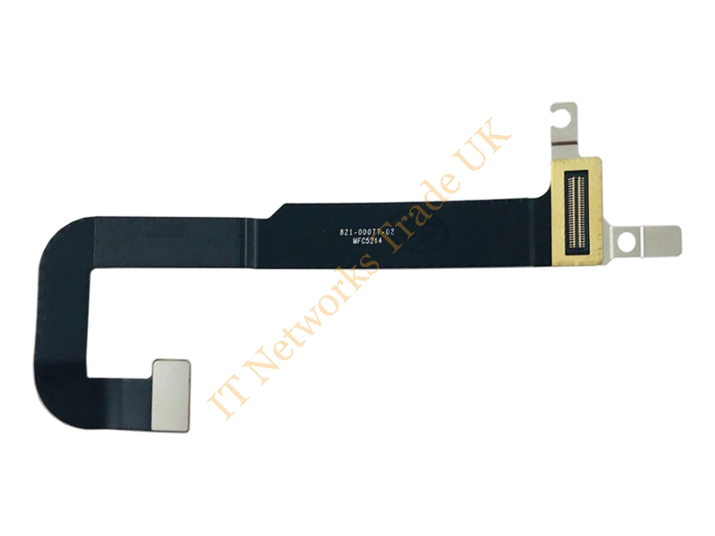 923-00461 Apple I/O Board Flex Cable for MacBook Retina 12 Miscellaneous Cable