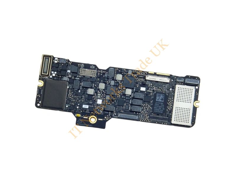 923-00481 Apple Logic Board Rib Frame Padding for MacBook Retina 12-inch Early 2015 Laptop Accessory
