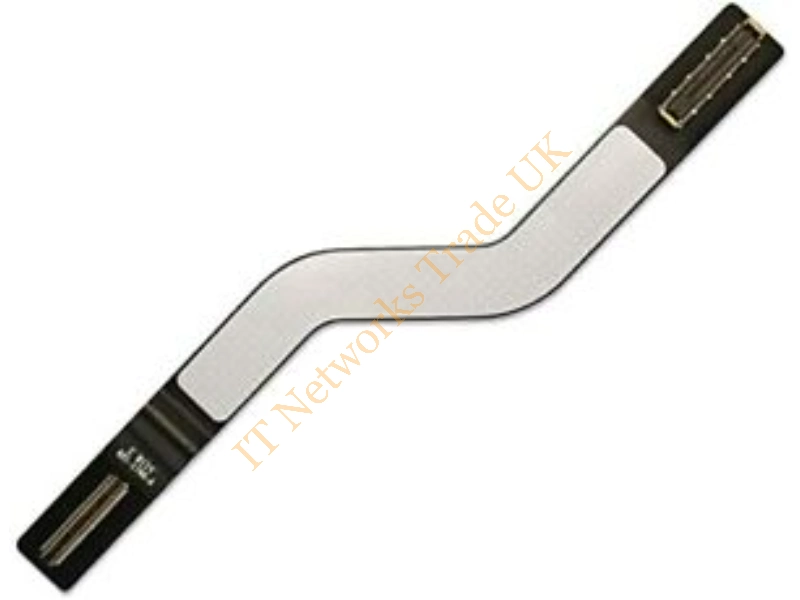 923-00515 Apple Right I/O Bracket Flex Cable for MacBook Pro A1502 Miscellaneous Cable