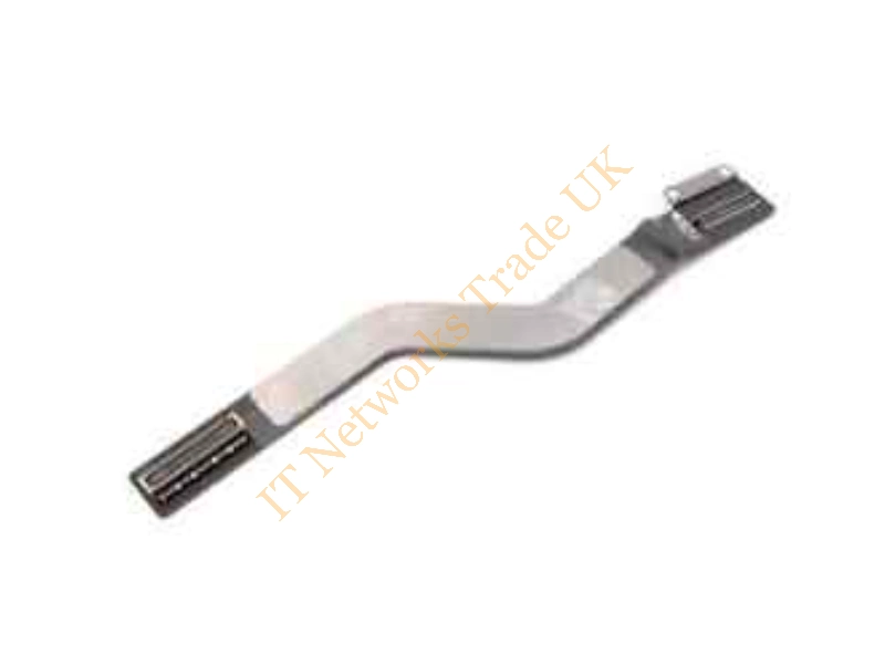 923-00516 Apple Left I/O Bracket Flex Cable for MacBook Pro A1502 Miscellaneous Cable