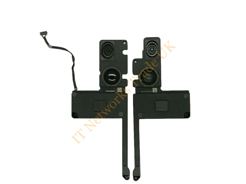 923-00534 Apple Left / Right Speaker for MacBook Pro 15 Laptop Accessory