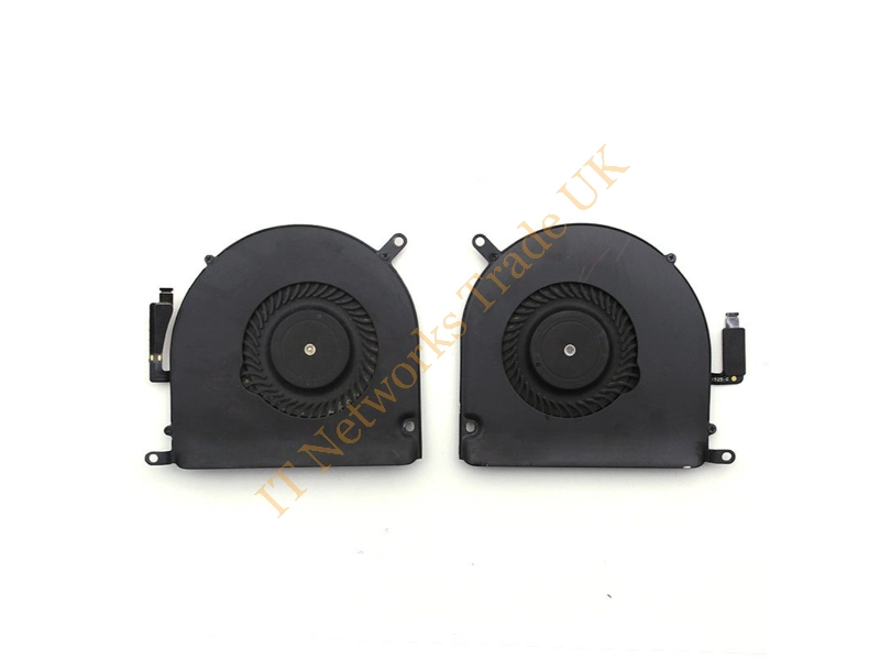 923-00537 Apple Left Fan for MacBook Pro Retina 15 Cooling Fan