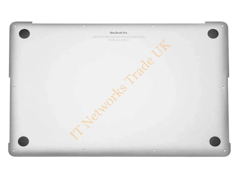 923-00545 Apple GPU Bottom Case for MacBook Pro Retina 15 Laptop Accessory