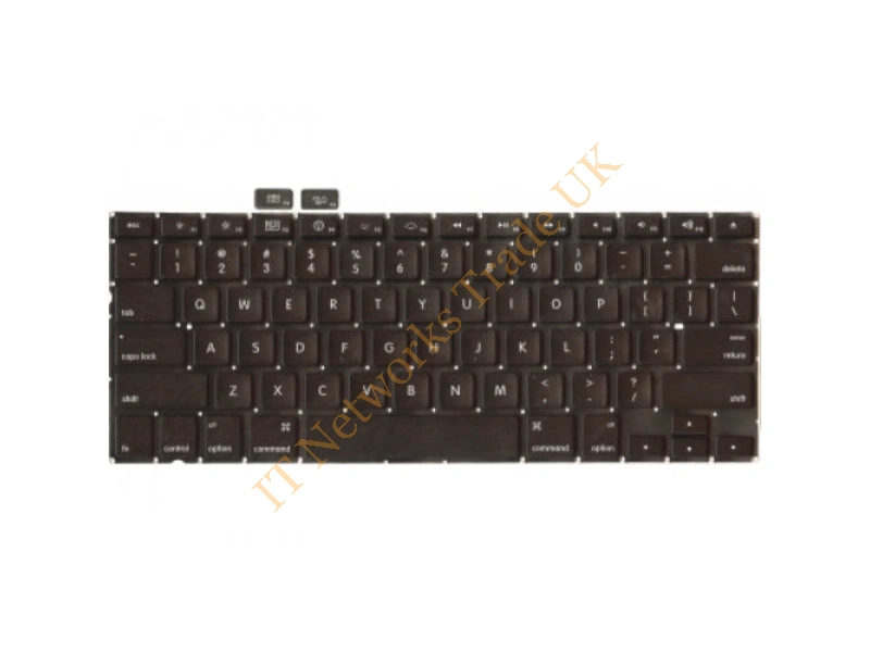 923-0065 Apple Backlit Keycap Kit for MacBook Air 13 Laptop Accessory