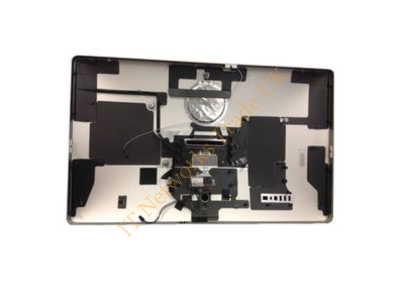 923-0071 Apple Rear Housing Black Etching for LED Cinema Display 27 Desktop System Accessory