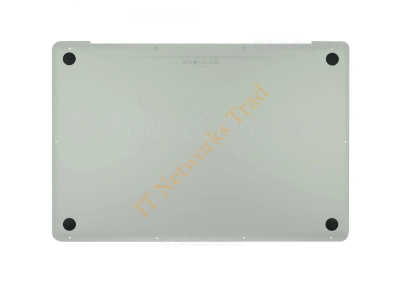 923-0083 Apple Bottom Base Cover for MacBook Pro 15.4-inch A1286 Laptop Accessory