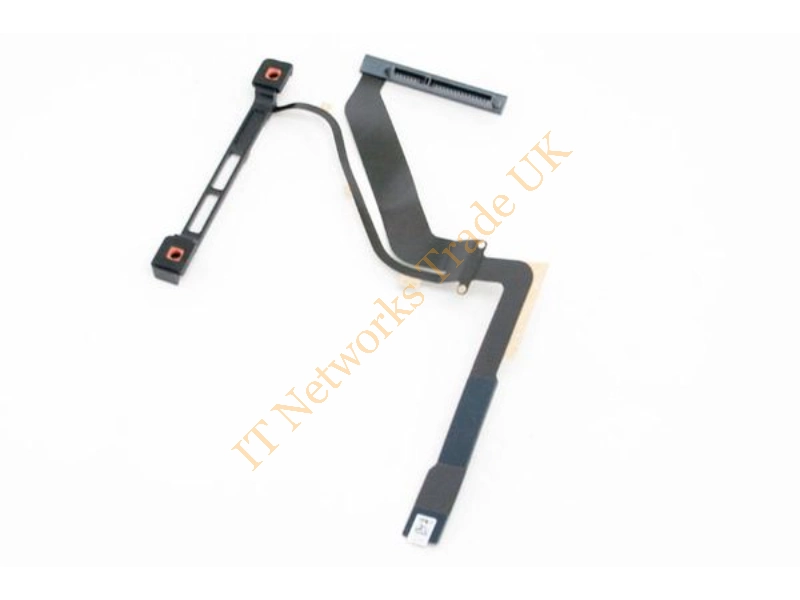 923-0084 Apple Front Hard Drive with IR / Sleep / HD Cable Bracket for MacBook Pro A1286 Miscellaneous Cable
