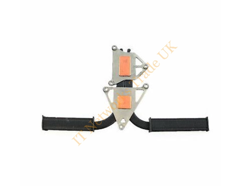 923-0087 Apple Heatsink for MacBook Pro 15