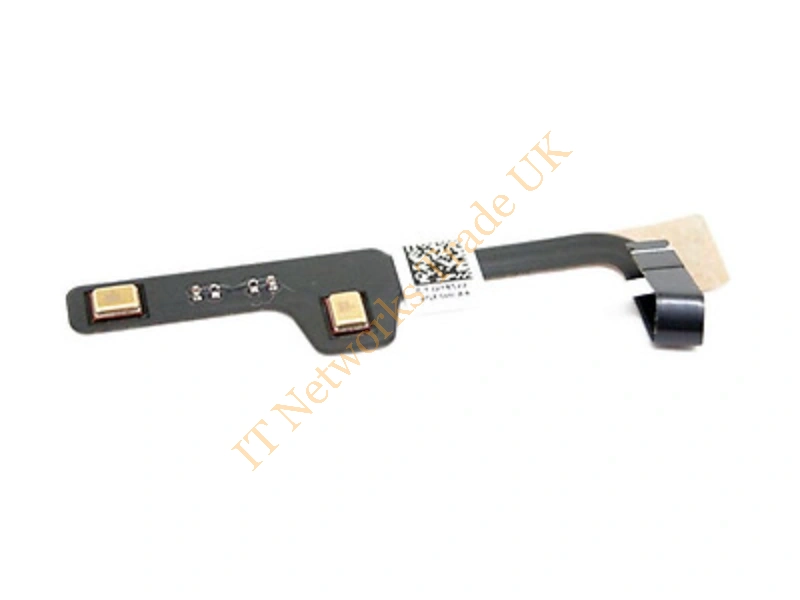 923-0100 Apple Microphone Assembly for MacBook Pro 15 Laptop Accessory