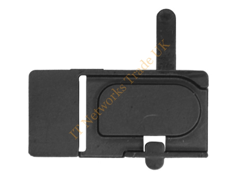 923-0110 Apple I/O Board Cable Guide (5-Pack) for MacBook Pro A1389 Laptop Accessory