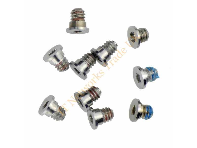 923-0133 Apple M1.6 x 3.0 T5 Screw for MacBook Pro Retina 15 Laptop Accessory