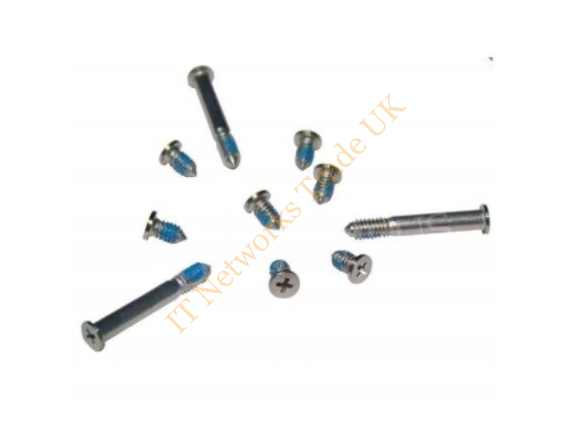 923-0135 Apple M1.6 x 2.6 T5 Screw for MacBook Pro Retina 15 Laptop Accessory