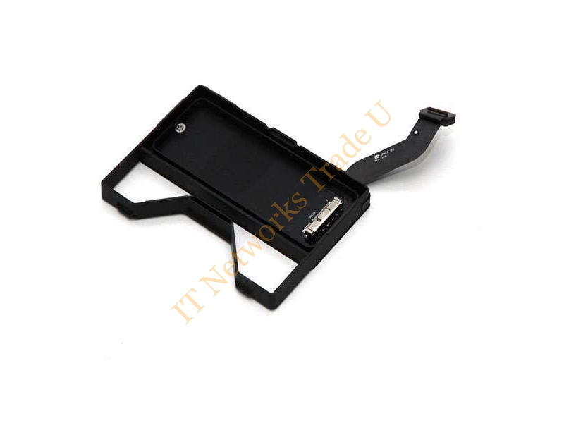 923-0219 Apple Solid State Drive Carrier With Flex Cable for MacBook Pro A1425 SSD Accessory