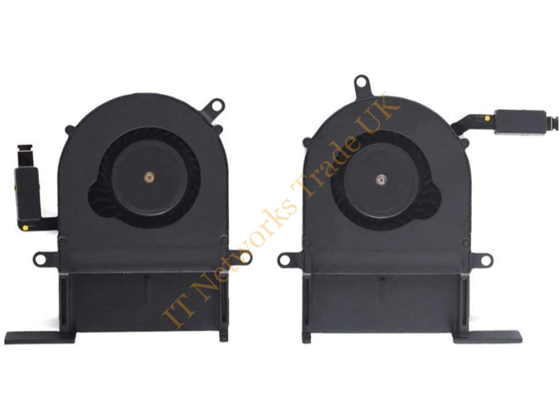 923-0220 Apple Right CPU Fan for MacBook Pro (Late 2012) Cooling Fan