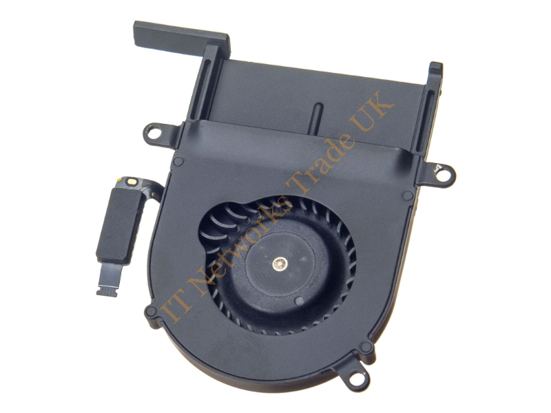 923-0221 Apple Left CPU Fan for MacBook Pro 13.3-inch A1425 Cooling Fan
