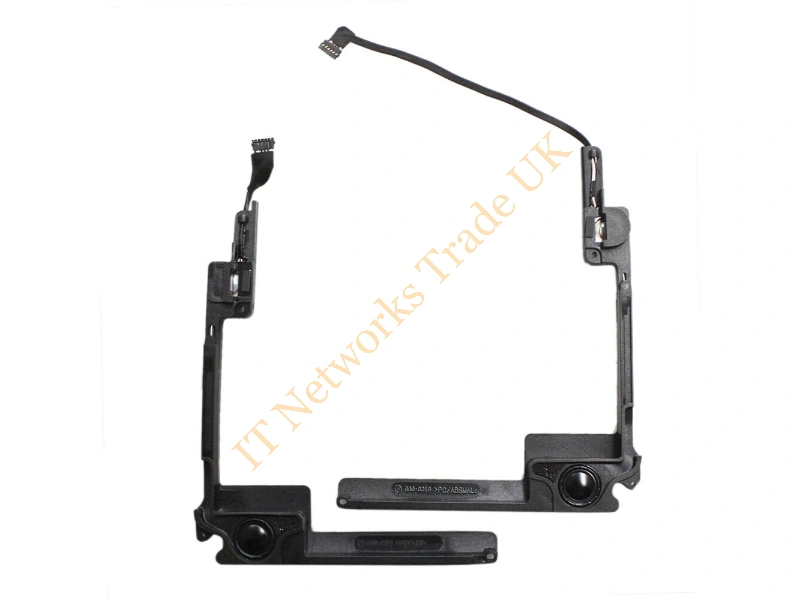 923-0224 Apple Left / Right Speaker Set for MacBook Pro 13 Laptop Accessory