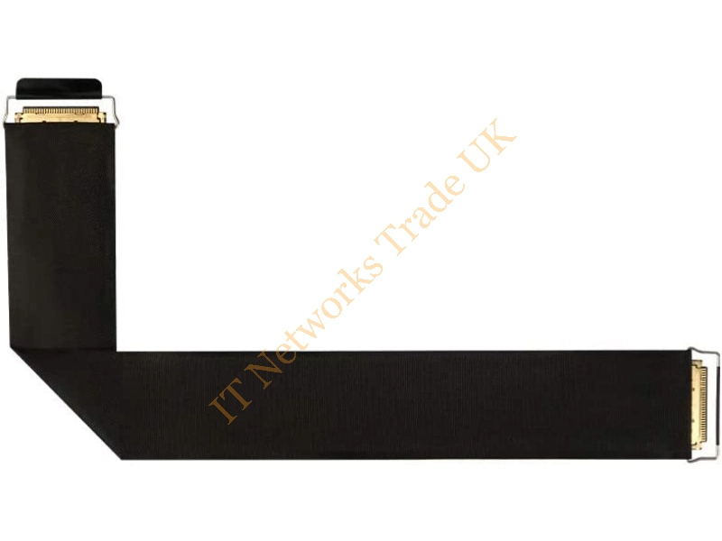 923-0281 Apple Embedded LCD LVDs Display Port Cable for iMac 21.5-inch A1418