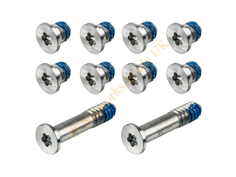 923-0290 Apple Screw for MacBook Pro Laptop Accessory
