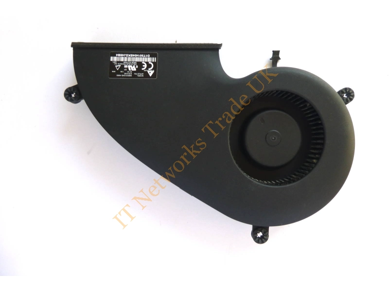 923-0302 Apple CPU Fan for iMac 27-inch A1419 Cooling Fan