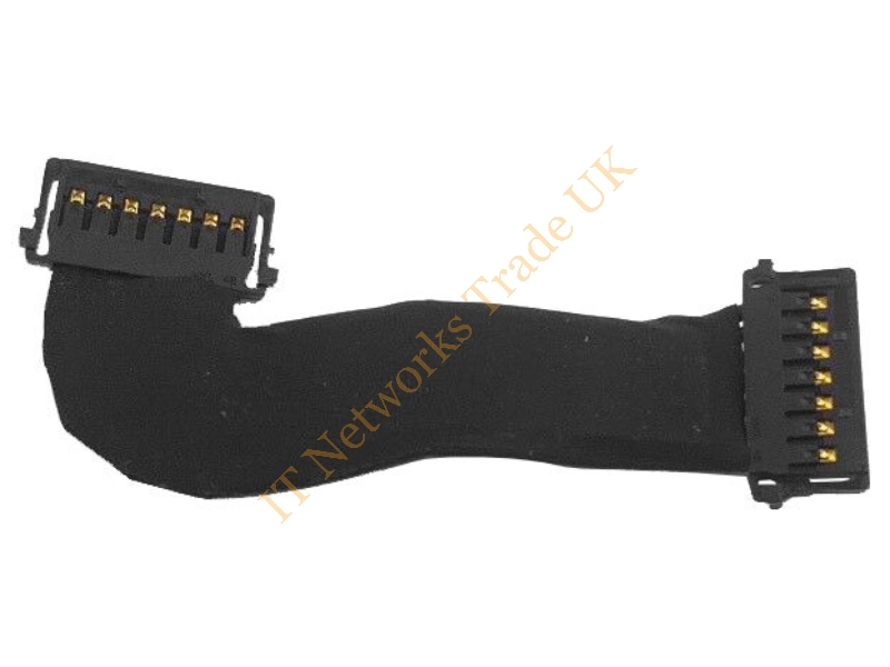 923-0311 Apple Power Supply Signal Cable for iMac 27-inch Late 2014 A1419 Power Cable
