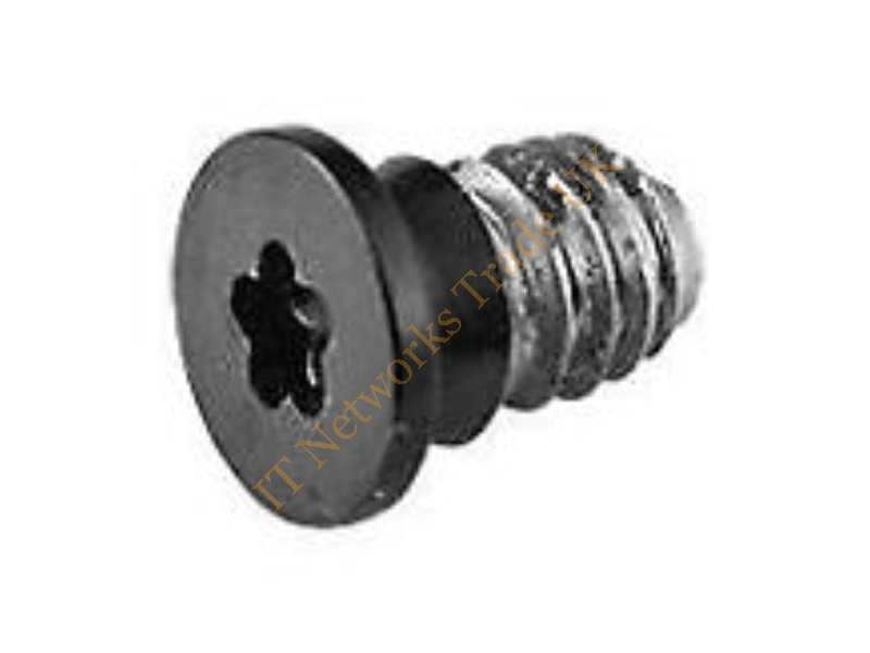 923-0325 Apple Hard Drive Lower Right Screw (5-Pack) for iMac A1418 Desktop System Accessory