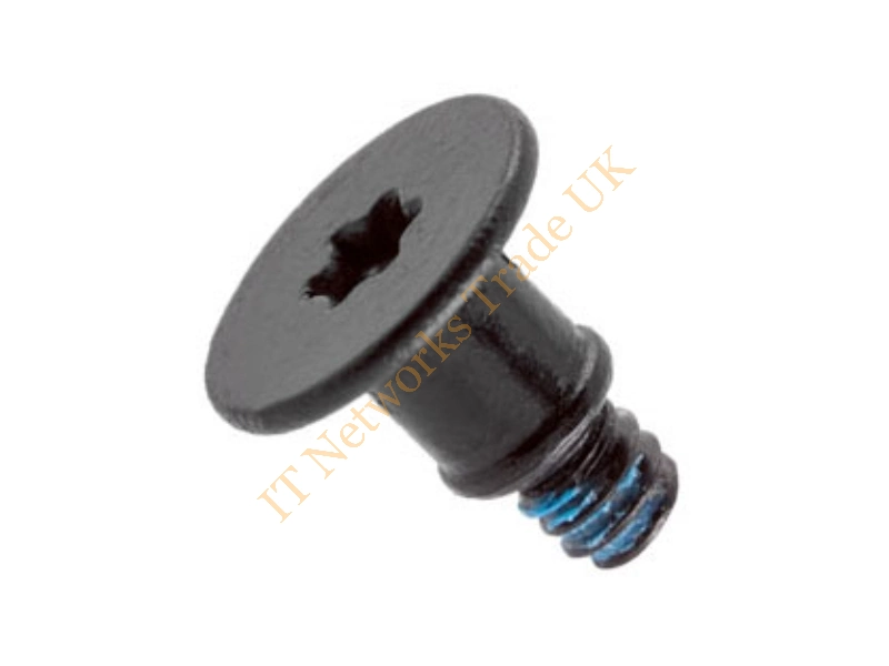 923-0373 Apple Standoff T25 20.81mm Hard Drive Screw for iMac 27-inch Late 2012 (Pack of 5) Monitor Accessories