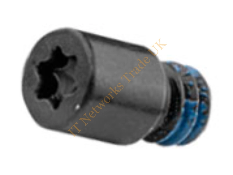 923-0399 Apple Standoff T25 13.84mm Power Supply Screw for iMac 27-inch Late 2012 / Late 2014 (Pack of 5) Monitor Accessories