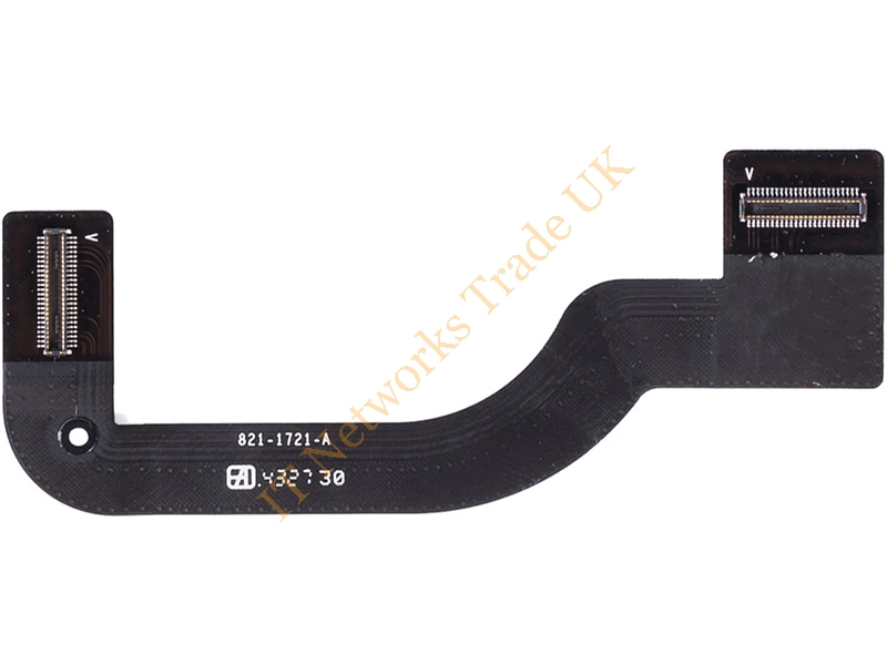 923-0431 Apple Left I/O Board Flex Cable for MacBook Air 11 Miscellaneous Cable