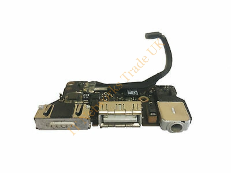 923-0439 Apple Left I/O Board Assembly for MacBook Air 13 Laptop Accessory