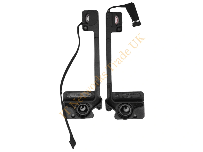 923-0557 Apple Left / Right Speaker for MacBook Pro 13 Laptop Accessory