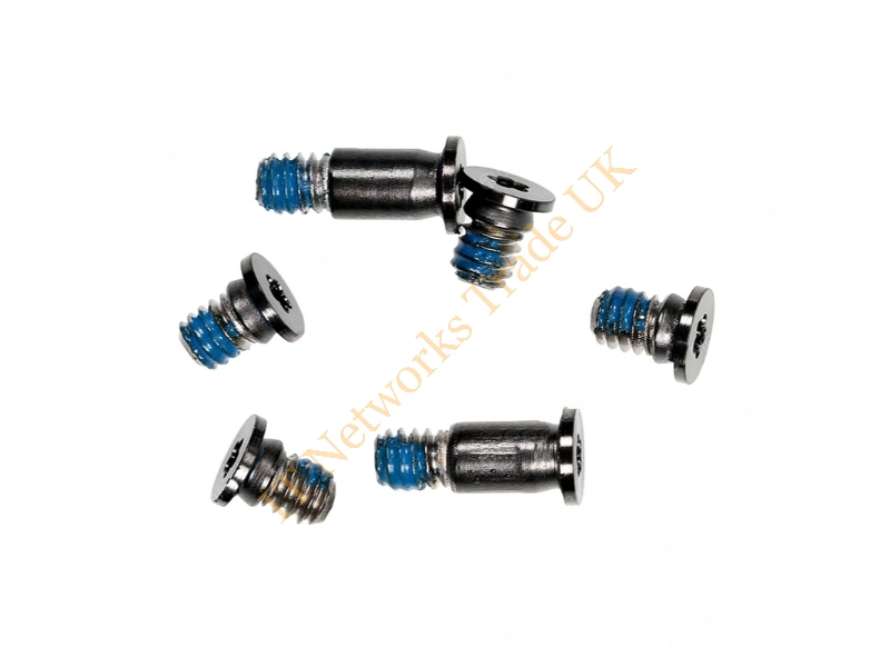 923-0646 Apple M1.6X3.1 T5 Screw for MacBook Pro Retina 13 Laptop Accessory
