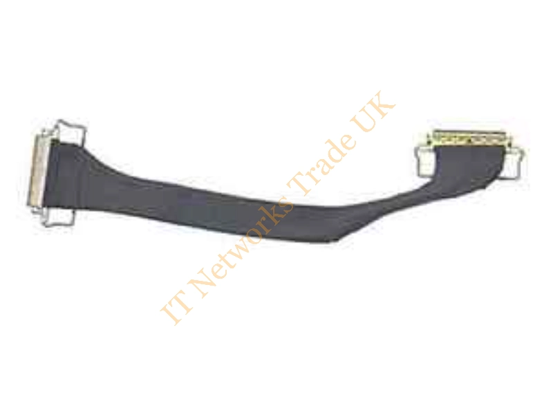 923-0666 Apple Right I/O Coax Cable for MacBook Pro A1398 Miscellaneous Cable