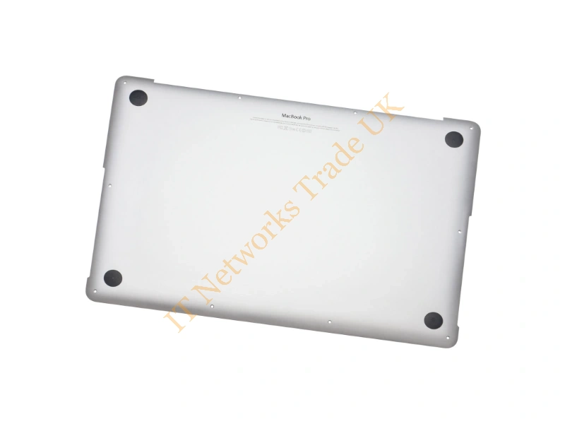 923-0670 Apple Bottom Case Assembly for MacBook Pro Retina 15 Laptop Accessory