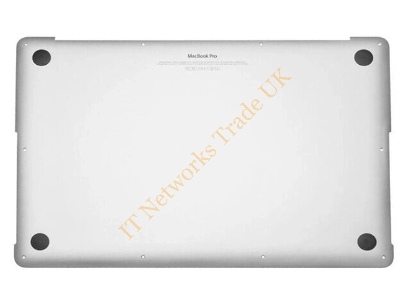 923-0671 Apple Bottom Case Assembly for MacBook Pro Retina 15 Laptop Accessory