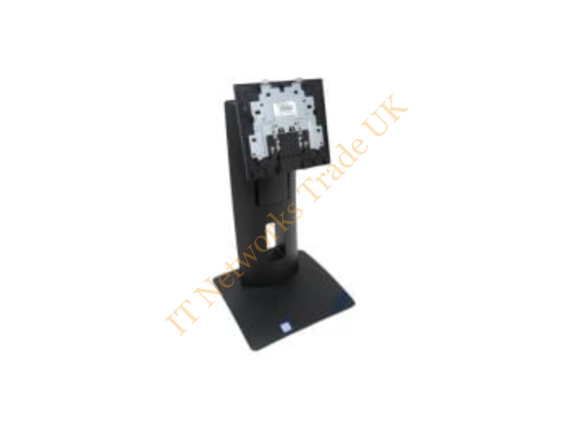 923374-001 HP Adjustable Height Stand for ProOne 600 G3 Non-Touch All-in-One Desktop System Accessory
