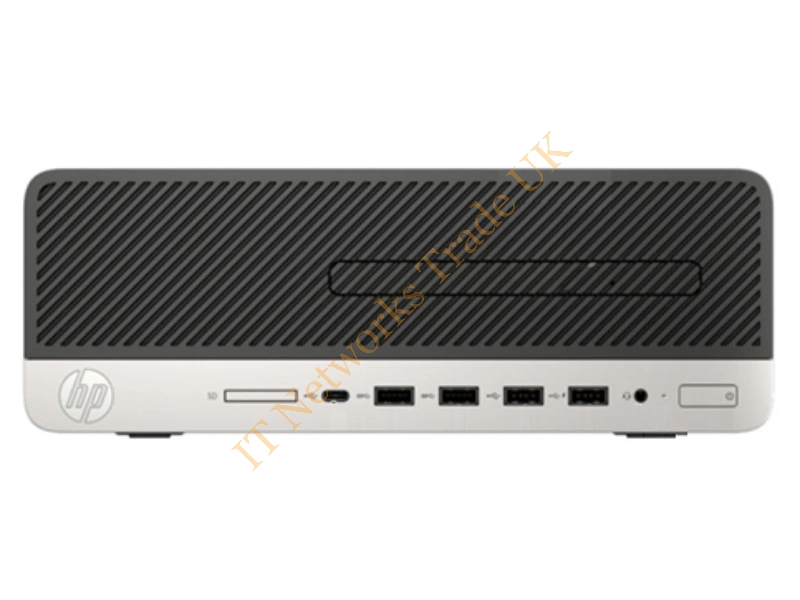 923405-001 HP Left Middle Band for ProDesk 600 G3 SFF Desktop System Accessory